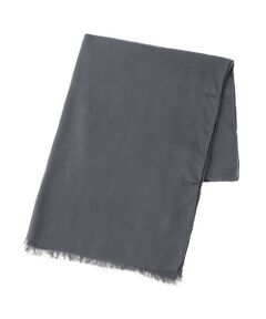 Paul Stuart / ポール・スチュアート マフラー・ショール・スヌード・ストール | レーヨン＆カシミヤストール