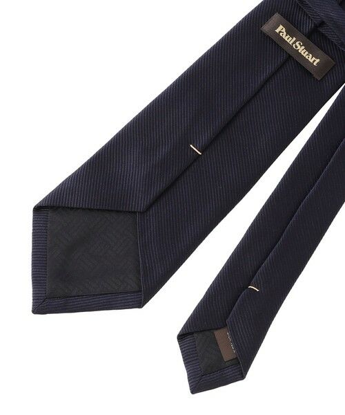Paul Stuart / ポール・スチュアート ネクタイ | レップソリットタイ | 詳細1