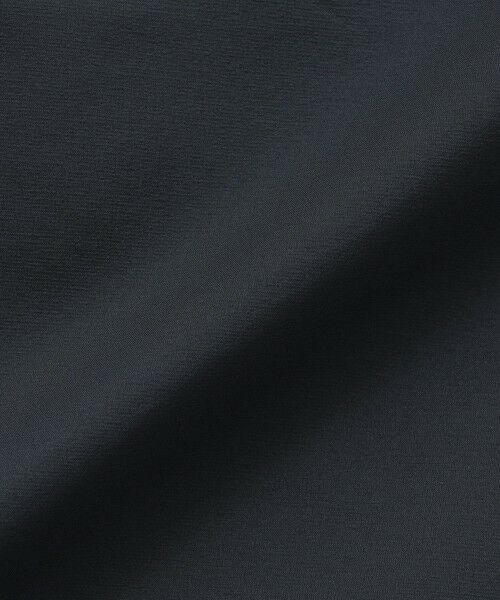 Paul Stuart / ポール・スチュアート その他アウター | 【Nikkei magazine掲載】【はっ水/透湿性/防風】【HOUSTON】スタンドカラーコート | 詳細11