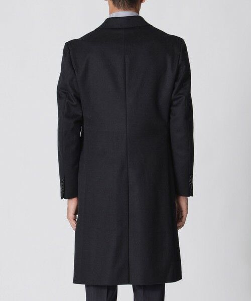 Paul Stuart / ポール・スチュアート その他アウター | 【LEXINGTON】チェスターコート | 詳細4