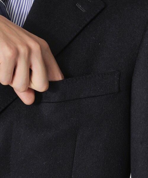 Paul Stuart / ポール・スチュアート その他アウター | 【LEXINGTON】チェスターコート | 詳細5