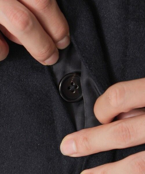 Paul Stuart / ポール・スチュアート その他アウター | 【LEXINGTON】チェスターコート | 詳細6