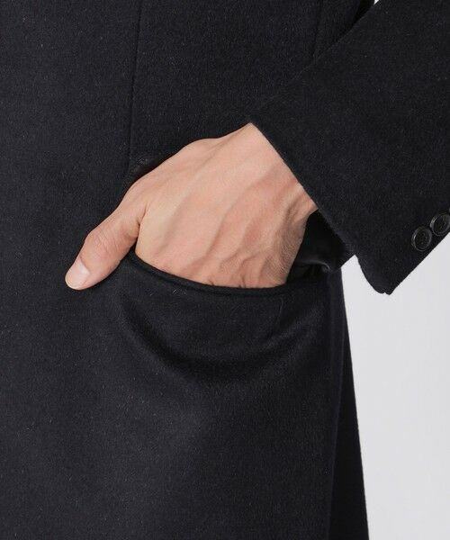 Paul Stuart / ポール・スチュアート その他アウター | 【LEXINGTON】チェスターコート | 詳細7