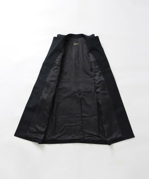 Paul Stuart / ポール・スチュアート その他アウター | 【LEXINGTON】チェスターコート | 詳細9