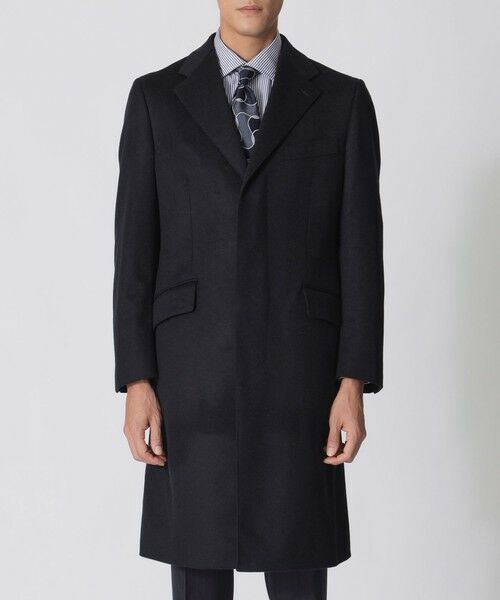 Paul Stuart / ポール・スチュアート その他アウター | 【LEXINGTON】チェスターコート | 詳細2