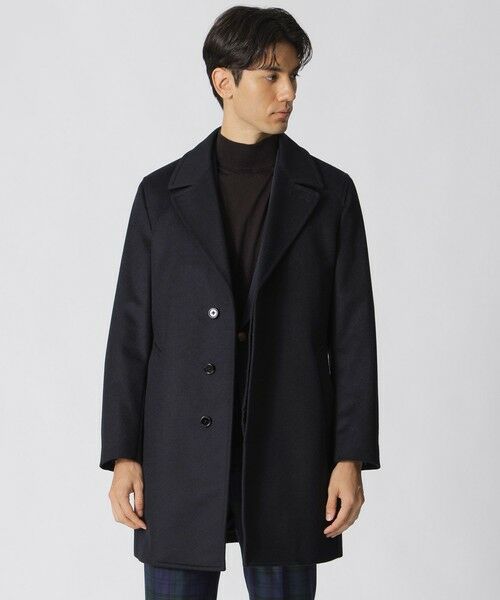 Paul Stuart/|[EX`A[g yHOUSTONzJV~r[o[VOAX^[R[g lCr[1 46