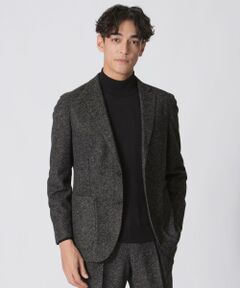 Paul Stuart / ポール・スチュアート その他アウター | 【Nikkei magazine掲載】【STUART'S TRAVELER】ROMAジャージージャケット