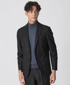 Paul Stuart / ポール・スチュアート その他アウター | 【Nikkei magazine掲載】【STUART'S TRAVELER】ROMAジャージージャケット