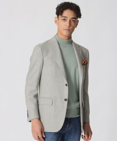 Paul Stuart / ポール・スチュアート その他アウター | 三者混ホップサックジャケット