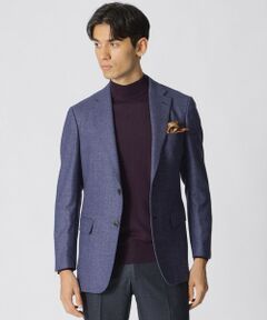 Paul Stuart / ポール・スチュアート その他アウター | 三者混ホップサックジャケット