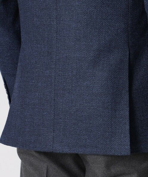 Paul Stuart / ポール・スチュアート その他アウター | 三者混ホップサックジャケット | 詳細9