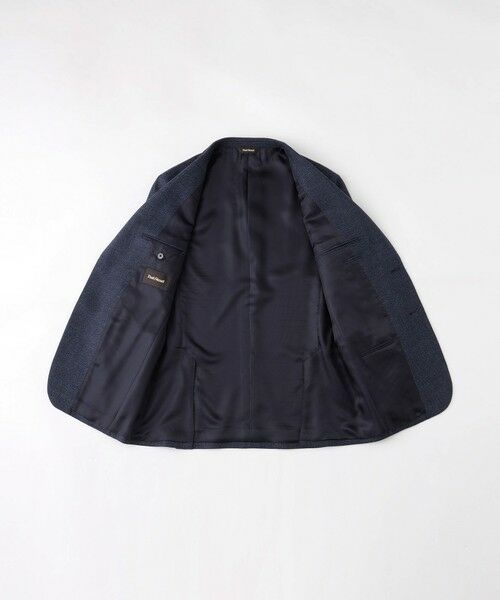 Paul Stuart / ポール・スチュアート その他アウター | 三者混ホップサックジャケット | 詳細11