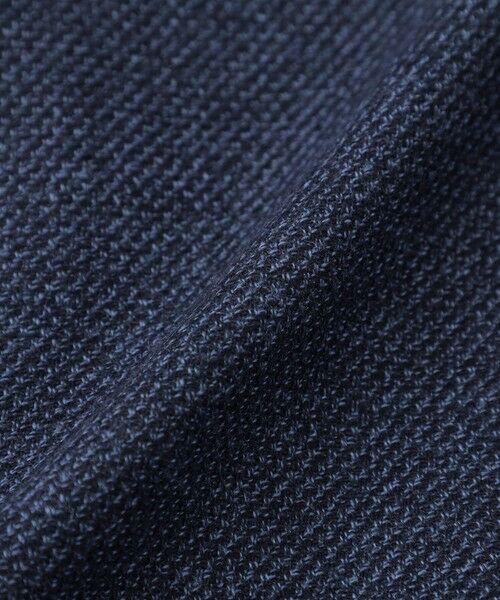 Paul Stuart / ポール・スチュアート その他アウター | 三者混ホップサックジャケット | 詳細13