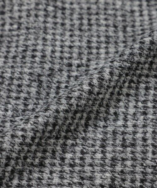 Paul Stuart / ポール・スチュアート その他アウター | ブークレー千鳥ジャージージャケット | 詳細11