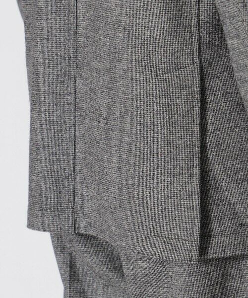 Paul Stuart / ポール・スチュアート その他アウター | ストレッチウールジャケット | 詳細8