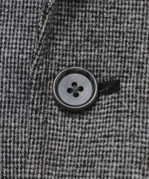 Paul Stuart / ポール・スチュアート その他アウター | ストレッチウールジャケット | 詳細9