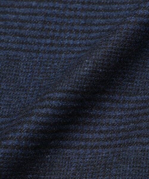 Paul Stuart / ポール・スチュアート その他アウター | ストレッチウールジャケット | 詳細12