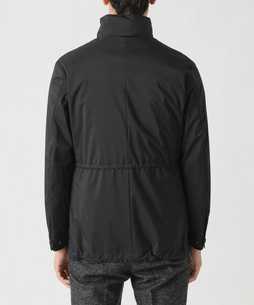 Paul Stuart / ポール・スチュアート ブルゾン | 【はっ水/透湿性/防風】M-65 3wayブルゾン | 詳細10