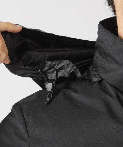 Paul Stuart / ポール・スチュアート ブルゾン | 【はっ水/透湿性/防風】M-65 3wayブルゾン | 詳細12