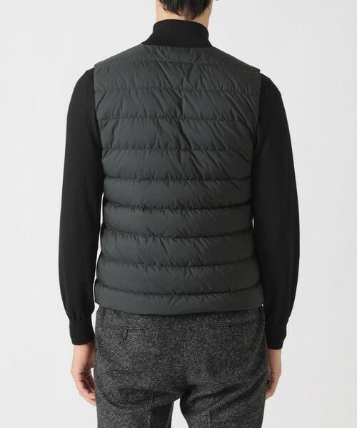 Paul Stuart / ポール・スチュアート ブルゾン | 【はっ水/透湿性/防風】M-65 3wayブルゾン | 詳細18