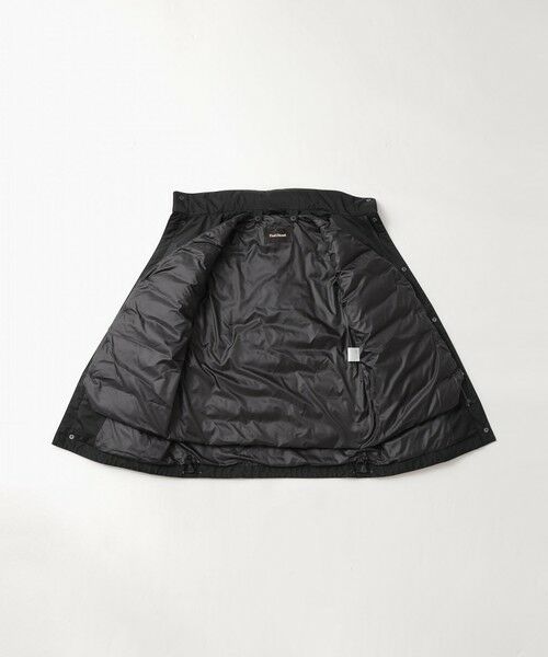 Paul Stuart / ポール・スチュアート ブルゾン | 【はっ水/透湿性/防風】M-65 3wayブルゾン | 詳細19