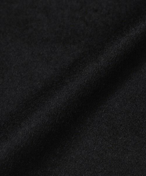 Paul Stuart / ポール・スチュアート ブルゾン | カシミヤブレンドビーバーPコート | 詳細11