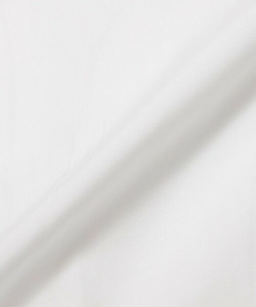 Paul Stuart / ポール・スチュアート シャツ・ブラウス | ブロードレギュラーカラーシャツ | 詳細8