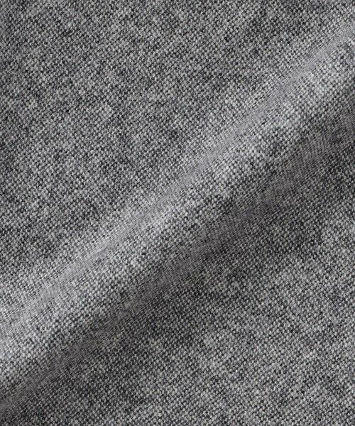 Paul Stuart / ポール・スチュアート その他パンツ | シルクブレンドホームスパントラウザーズ | 詳細8