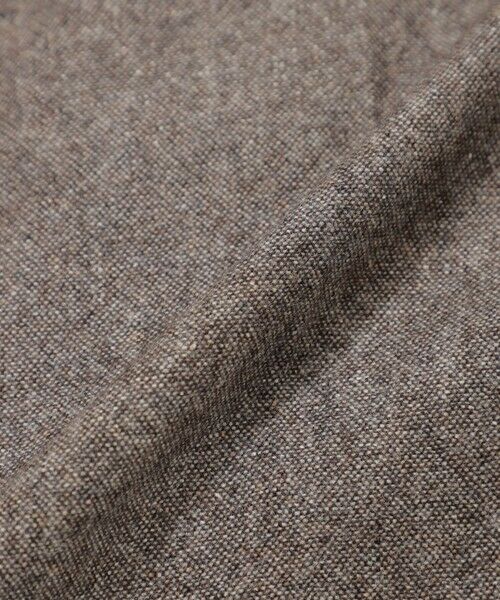 Paul Stuart / ポール・スチュアート その他パンツ | シルクブレンドホームスパントラウザーズ | 詳細9