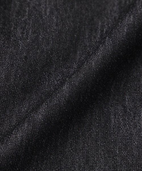 Paul Stuart / ポール・スチュアート その他パンツ | 【STUART'S TRAVELER】プレーティングラッセルトラウザーズ | 詳細9