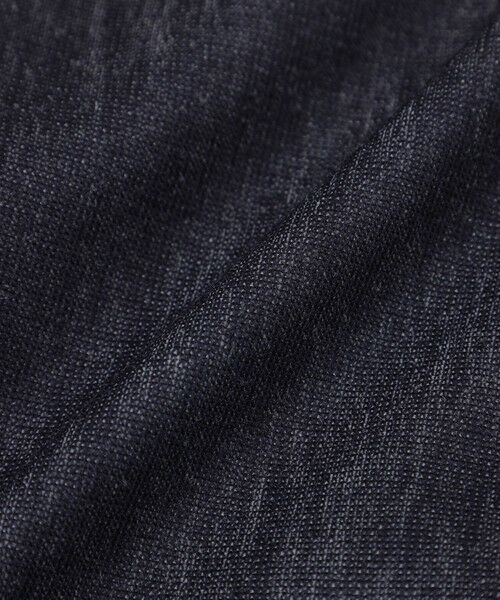 Paul Stuart / ポール・スチュアート その他パンツ | 【STUART'S TRAVELER】プレーティングラッセルトラウザーズ | 詳細10