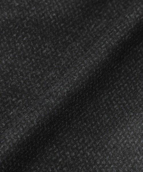 Paul Stuart / ポール・スチュアート その他パンツ | 【Nikkei magazine掲載】【STUART'S TRAVELER】バーリーコーンミルドジャージートラウザーズ | 詳細8