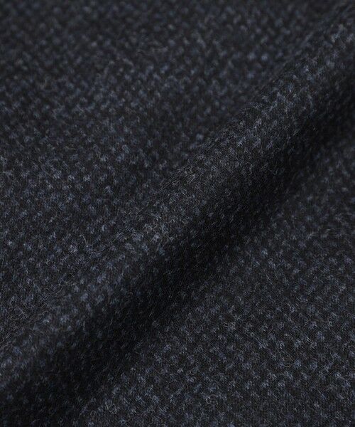 Paul Stuart / ポール・スチュアート その他パンツ | 【Nikkei magazine掲載】【STUART'S TRAVELER】バーリーコーンミルドジャージートラウザーズ | 詳細9