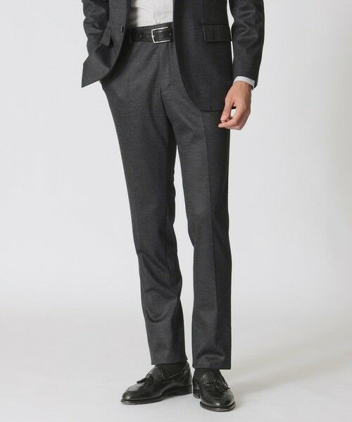 Paul Stuart/|[EX`A[g yNikkei magazinefځzySTUART'S TRAVELERzo[[R[~hW[W[gEU[Y O[n4 54