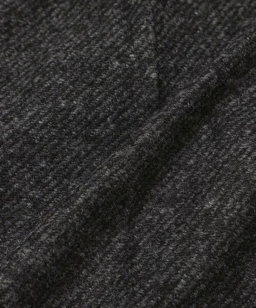 Paul Stuart / ポール・スチュアート その他パンツ | 【Nikkei magazine掲載】【STUART'S TRAVELER】ROMAジャージートラウザーズ | 詳細8