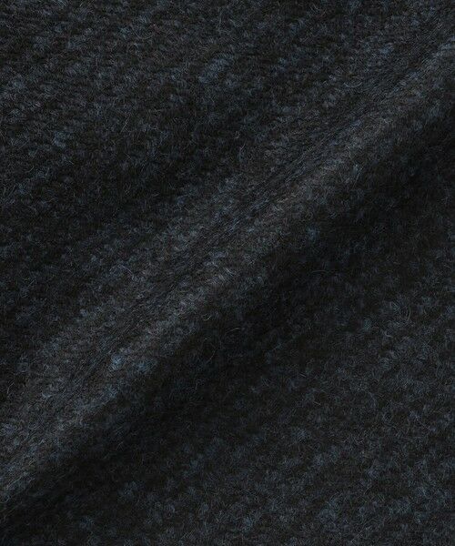 Paul Stuart / ポール・スチュアート その他パンツ | 【Nikkei magazine掲載】【STUART'S TRAVELER】ROMAジャージートラウザーズ | 詳細9