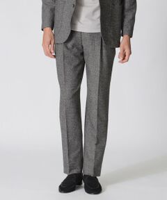 Paul Stuart / ポール・スチュアート パンツ | ストレッチウールパンツ