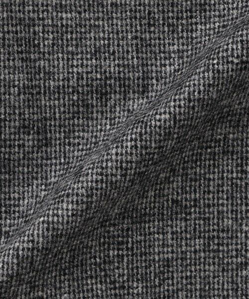 Paul Stuart / ポール・スチュアート パンツ | ストレッチウールパンツ | 詳細9