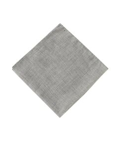 Paul Stuart / ポール・スチュアート その他小物 | 【Nikkei magazine掲載】レーヨン＆ウールチーフ