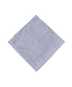 Paul Stuart / ポール・スチュアート その他小物 | 【Nikkei magazine掲載】レーヨン＆ウールチーフ