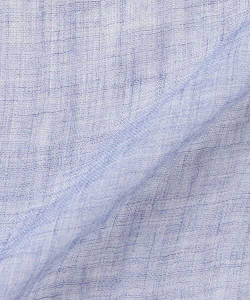 Paul Stuart / ポール・スチュアート その他小物 | 【Nikkei magazine掲載】レーヨン＆ウールチーフ | 詳細3