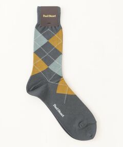 Paul Stuart / ポール・スチュアート その他小物 | アーガイル柄ソックス