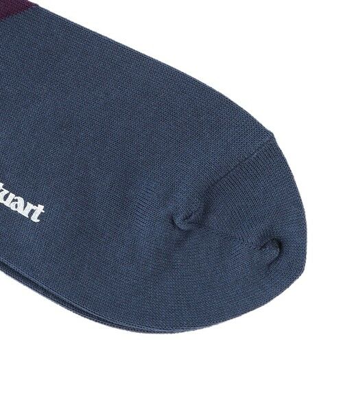 Paul Stuart / ポール・スチュアート その他小物 | アーガイル柄ソックス | 詳細3