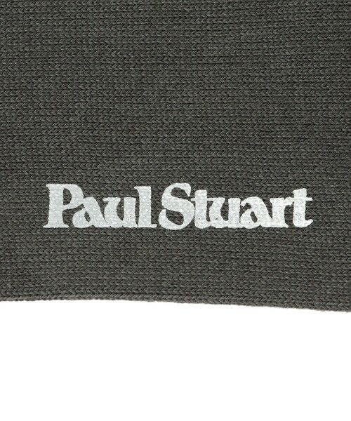Paul Stuart / ポール・スチュアート その他小物 | シャドーアーガイル柄ソックス | 詳細4