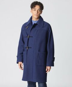 Paul Stuart / ポール・スチュアート その他アウター | 【数量限定】「COLLECTION LINE」ダッフルコート