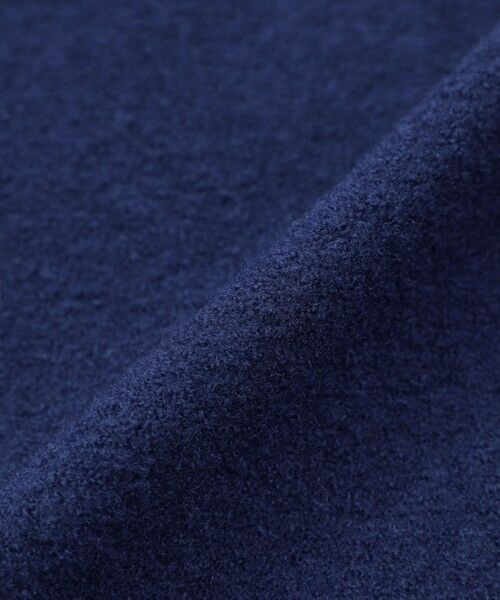 Paul Stuart / ポール・スチュアート その他アウター | 【数量限定】「COLLECTION LINE」ダッフルコート | 詳細8