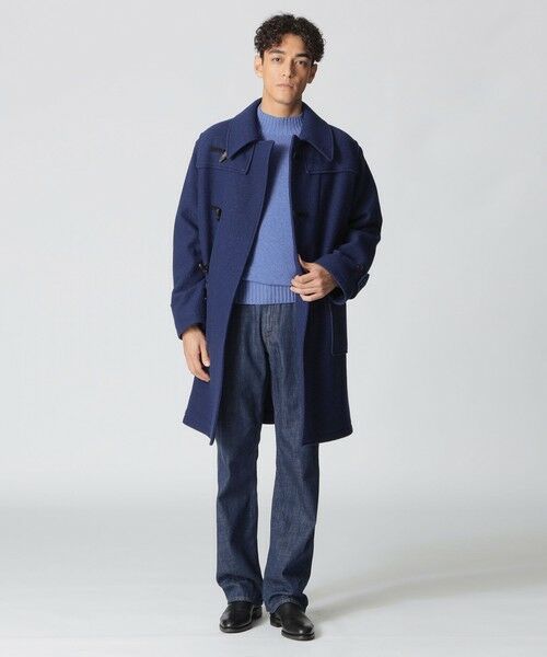 Paul Stuart / ポール・スチュアート その他アウター | 【数量限定】「COLLECTION LINE」ダッフルコート | 詳細2