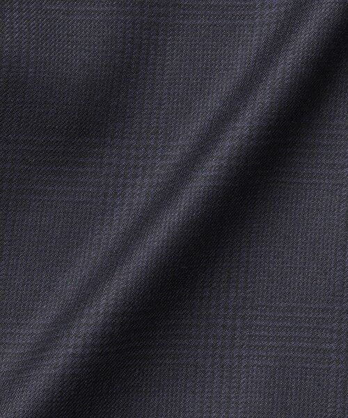 Paul Stuart / ポール・スチュアート セットアップ | 【数量限定】「COLLECTION LINE」シャドウチェック柄スーツ | 詳細18