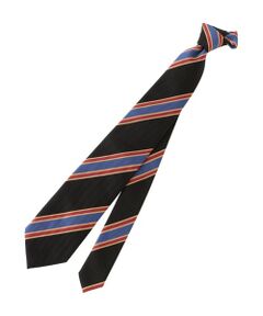 Paul Stuart / ポール・スチュアート ネクタイ | 【COLLECTION LINE】ネクタイ/ストライプ柄