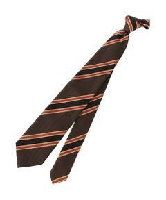 Paul Stuart / ポール・スチュアート ネクタイ | 【COLLECTION LINE】ネクタイ/ストライプ柄